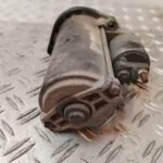MOTOR ARRANQUE 126833
