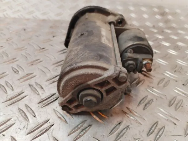 MOTOR ARRANQUE 126833