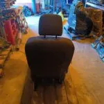 JUEGO ASIENTOS COMPLETO 127344