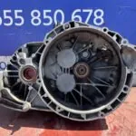 CAJA CAMBIOS 127086
