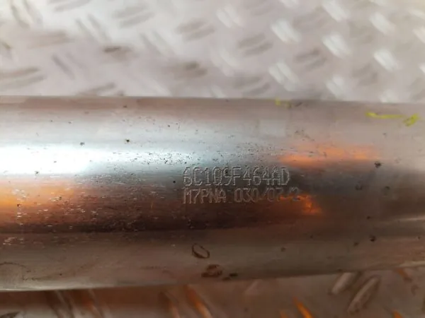 ENFRIADOR EGR 126603