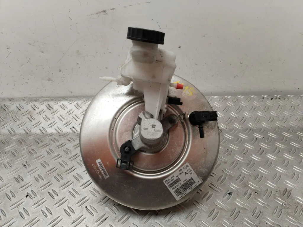 SERVOFRENO 125957