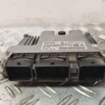 CENTRALITA MOTOR UCE 127124
