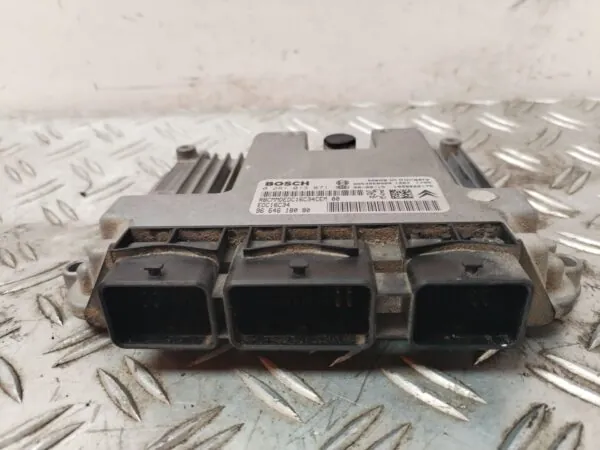 CENTRALITA MOTOR UCE 127124