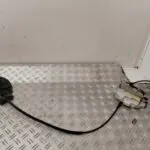 CERRADURA PUERTA DELANTERA DERECHA 126333
