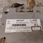 SISTEMA AUDIO / RADIO CD 126428