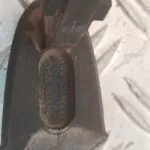MANETA EXTERIOR DELANTERA IZQUIERDA 125923