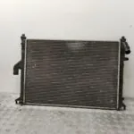 RADIADOR AGUA 126542