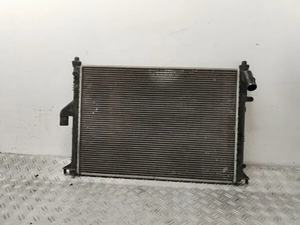 RADIADOR AGUA 126542
