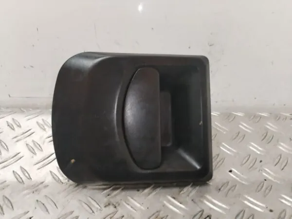 MANETA EXTERIOR DELANTERA DERECHA 126924
