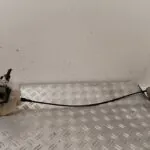 CERRADURA PUERTA DELANTERA IZQUIERDA 126328