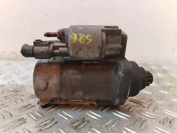 MOTOR ARRANQUE 127094