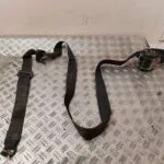 CINTURON SEGURIDAD TRASERO DERECHO 127281