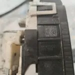 CERRADURA PUERTA DELANTERA IZQUIERDA 125909