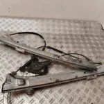 ELEVALUNAS DELANTERO DERECHO 126708
