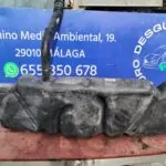 DEPOSITO COMBUSTIBLE 126793