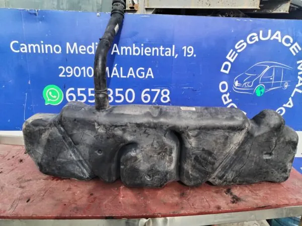 DEPOSITO COMBUSTIBLE 126793