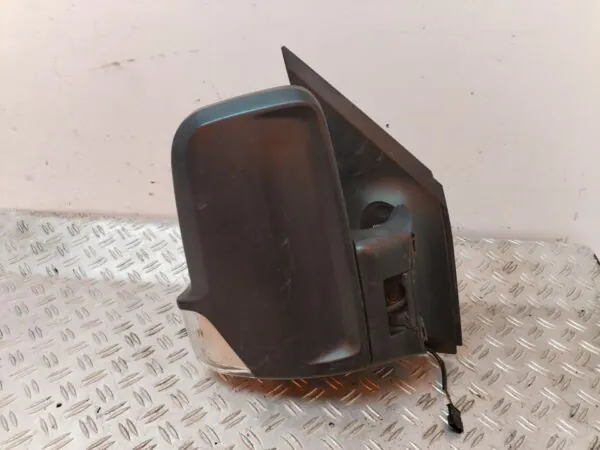 RETROVISOR DERECHO 126758