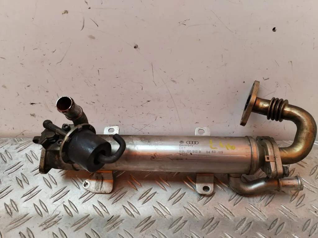 ENFRIADOR EGR 126599