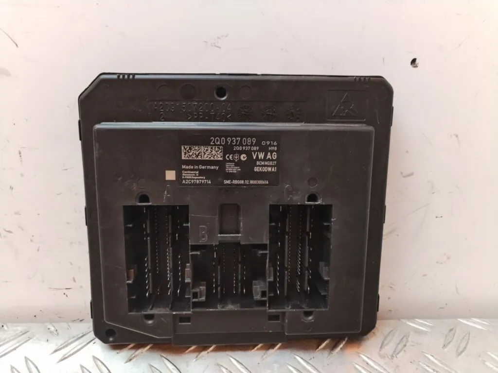 MODULO ELECTRONICO 126672