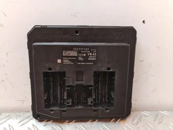 MODULO ELECTRONICO 126672