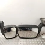 RETROVISOR IZQUIERDO 126805
