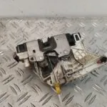 CERRADURA PUERTA DELANTERA DERECHA 125916