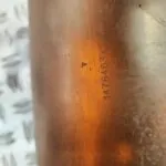 FILTRO DE PARTICULAS 126806