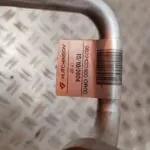 TUBOS AIRE ACONDICIONADO 127242