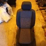 JUEGO ASIENTOS COMPLETO 127344
