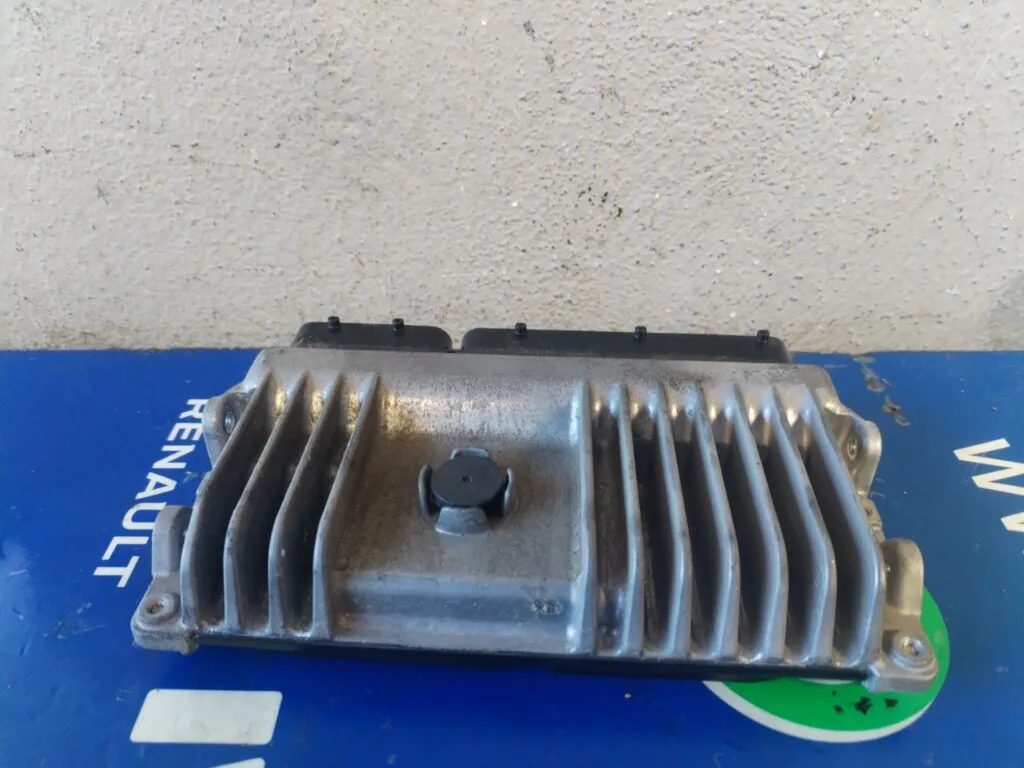 CENTRALITA MOTOR UCE 126365