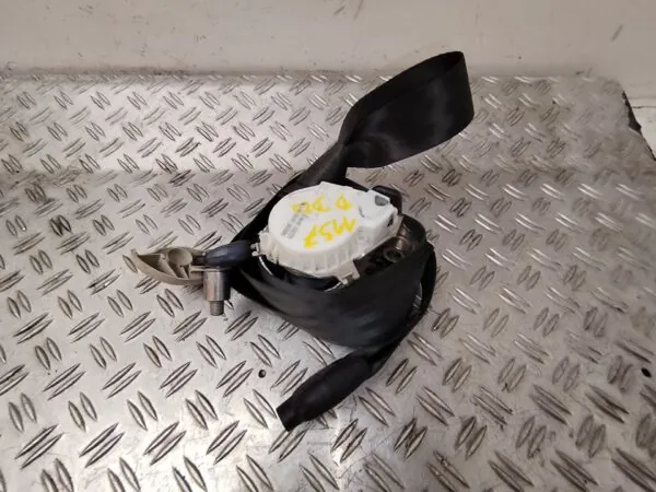 CINTURON SEGURIDAD DELANTERO DERECHO 127210