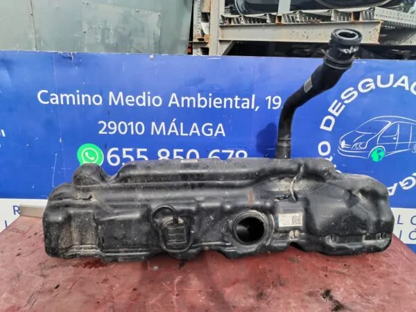 DEPOSITO COMBUSTIBLE 126793