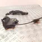 CERRADURA PUERTA DELANTERA DERECHA 126077