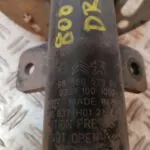 AMORTIGUADOR DELANTERO DERECHO 126663