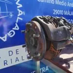 DIFERENCIAL DELANTERO 126634