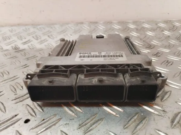 CENTRALITA MOTOR UCE 127268