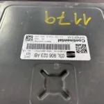 CENTRALITA MOTOR UCE 126887