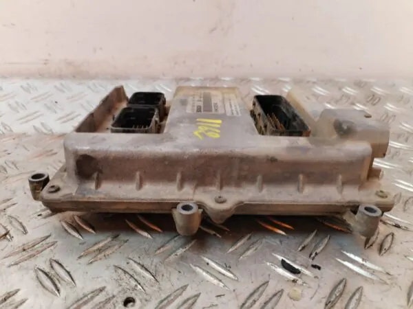 CENTRALITA MOTOR UCE 127023