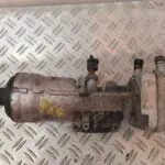 ENFRIADOR ACEITE MOTOR 126614