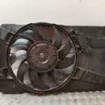 ELECTROVENTILADOR 126578