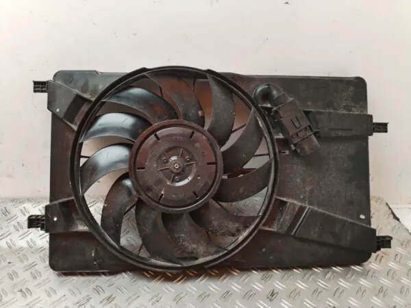 ELECTROVENTILADOR 126578