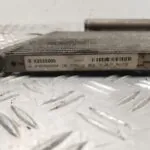 CONDENSADOR / RADIADOR AIRE ACONDICIONADO 126545