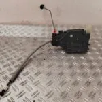 CERRADURA PUERTA TRASERA IZQUIERDA 126985