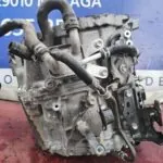 CAJA CAMBIOS 127034