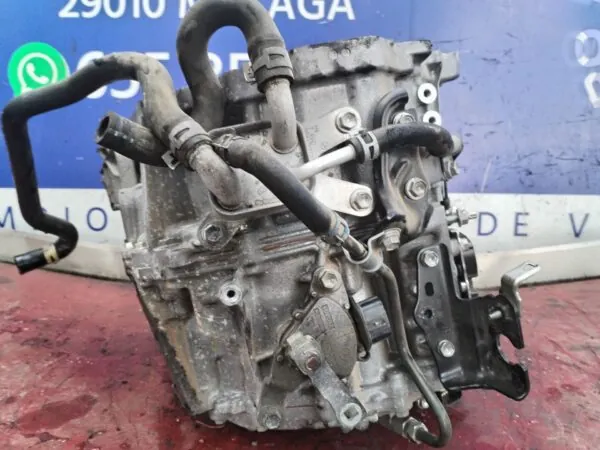 CAJA CAMBIOS 127034