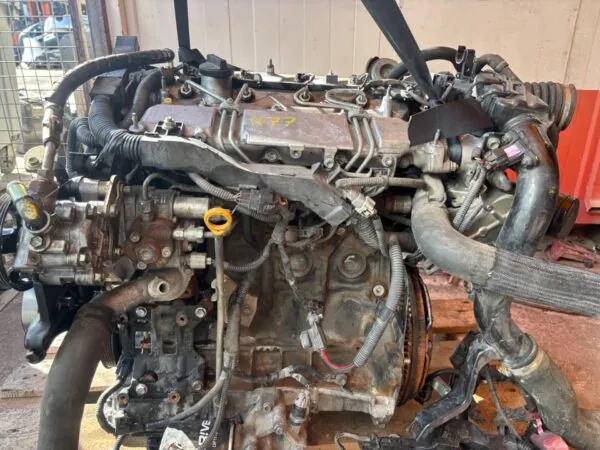 MOTOR COMPLETO 127029