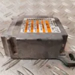 CENTRALITA AIRBAG 126653