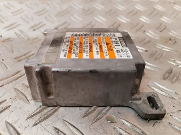 CENTRALITA AIRBAG 126653