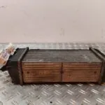 INTERCOOLER 127138